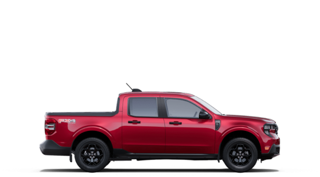 2025 Ford Maverick® External Image 1